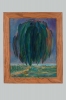 Miefortimadonne, cm. 40x50, olio su tavola, 1994